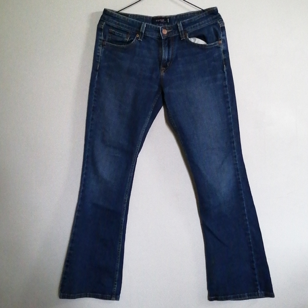 2/$20 Levi's 518 super low
